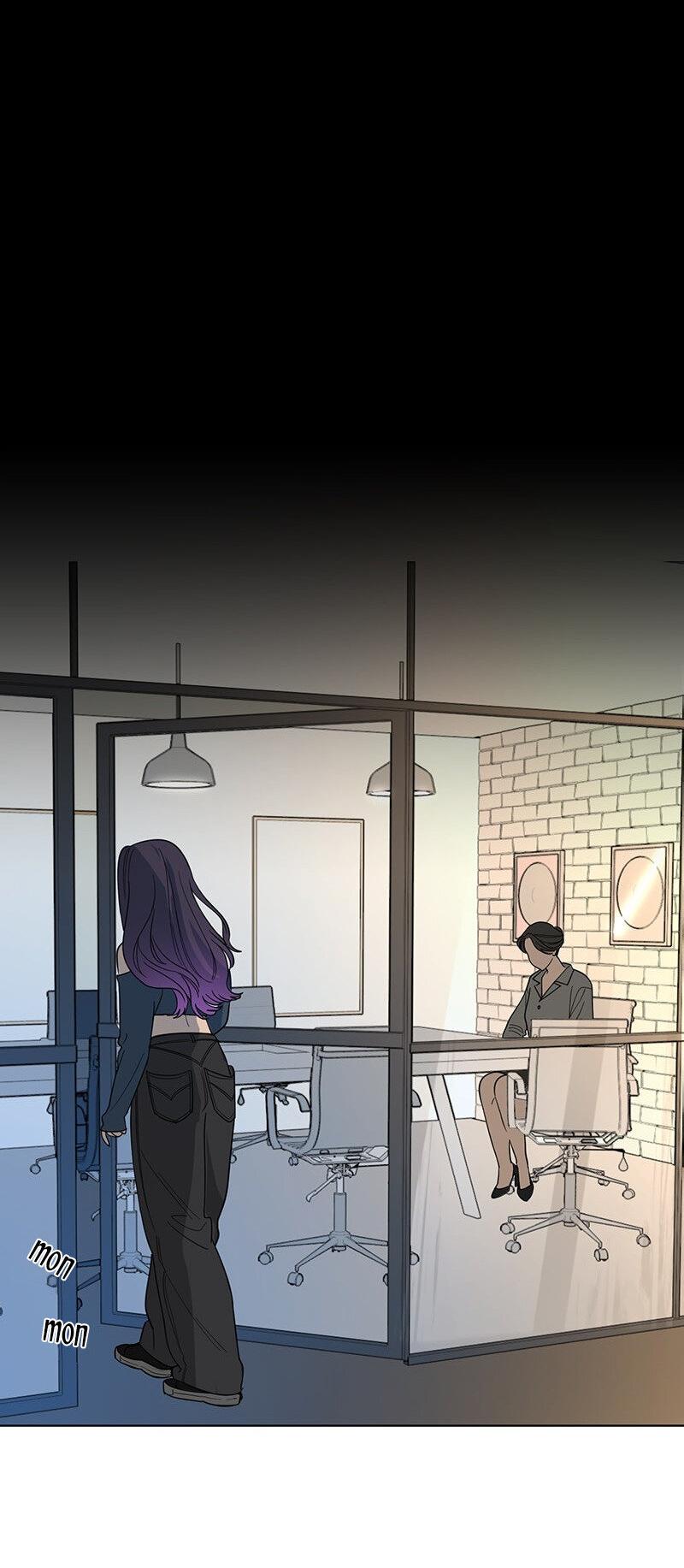 Манга Убийственный гёрлсбэнд - Глава 21 Страница 30