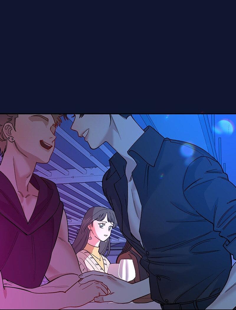 Манга Убийственный гёрлсбэнд - Глава 20 Страница 21