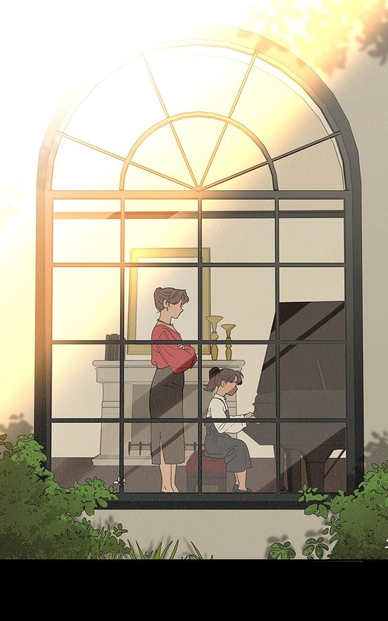 Манга Убийственный гёрлсбэнд - Глава 19 Страница 1