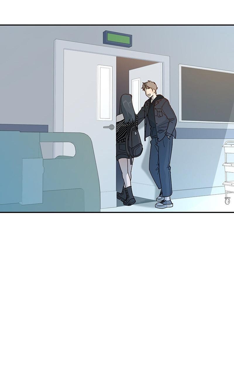 Манга Убийственный гёрлсбэнд - Глава 19 Страница 38