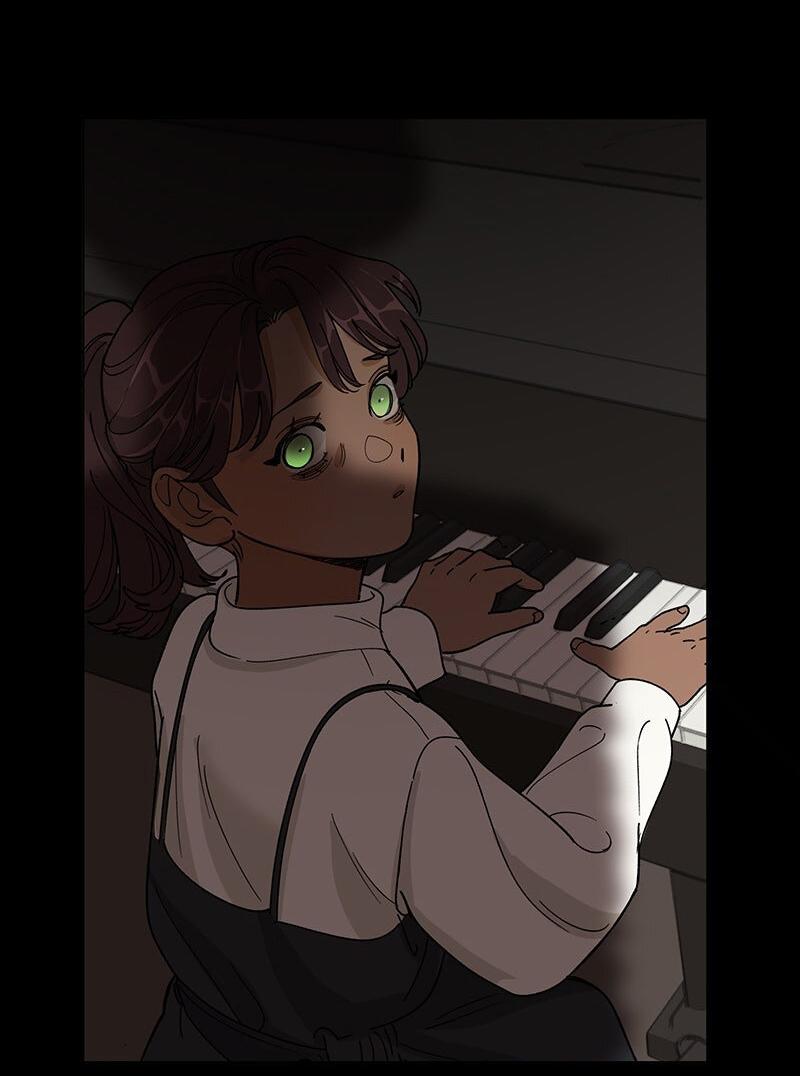 Манга Убийственный гёрлсбэнд - Глава 19 Страница 4