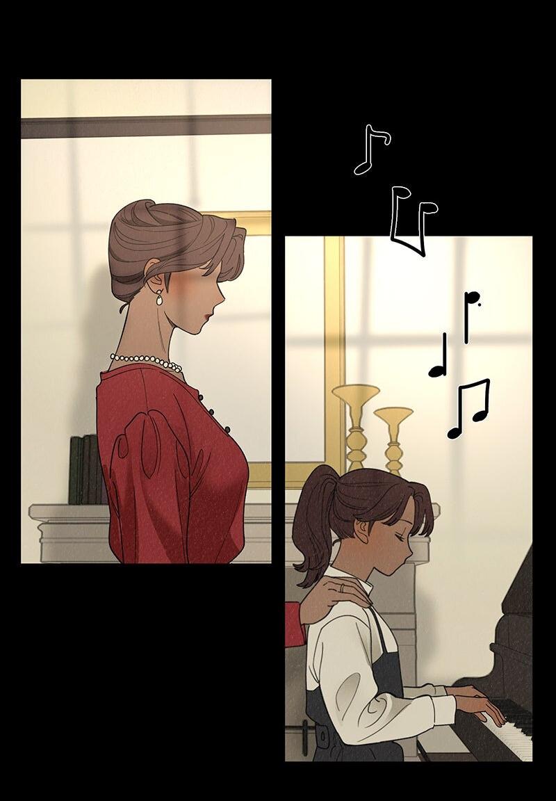 Манга Убийственный гёрлсбэнд - Глава 19 Страница 2