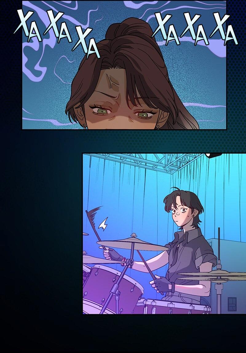 Манга Убийственный гёрлсбэнд - Глава 18 Страница 27