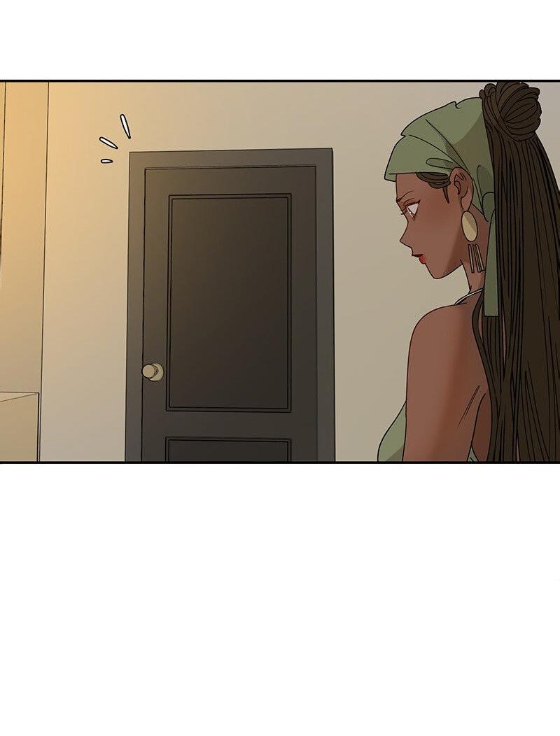 Манга Убийственный гёрлсбэнд - Глава 17 Страница 13