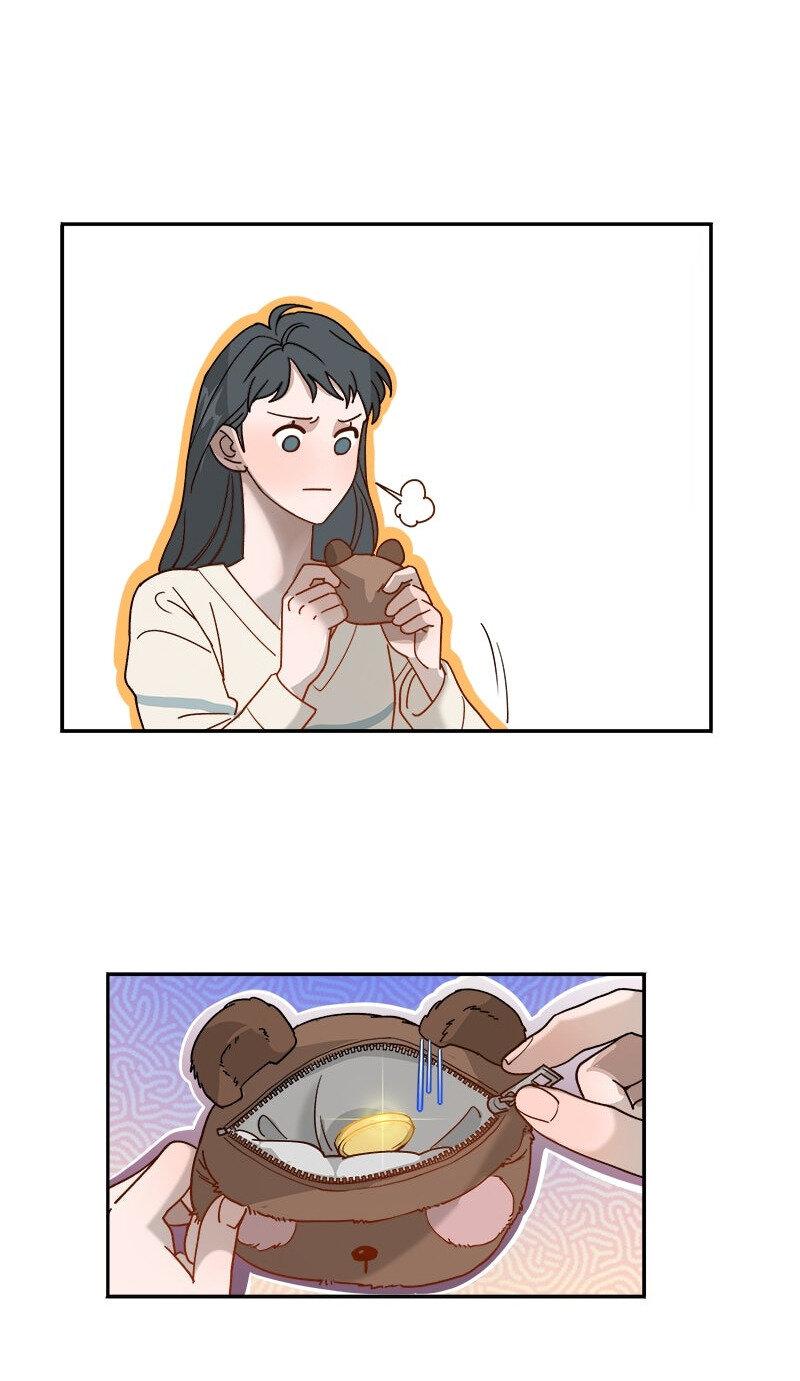 Манга Убийственный гёрлсбэнд - Глава 16 Страница 10