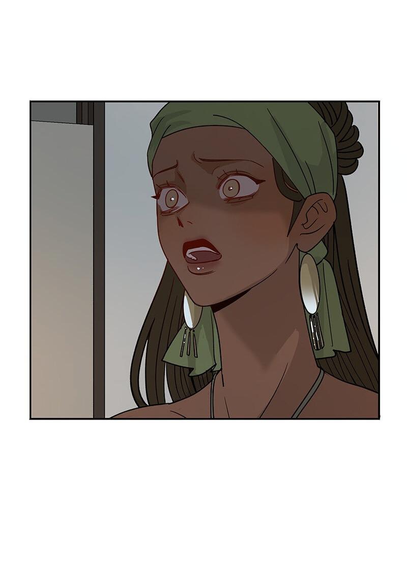 Манга Убийственный гёрлсбэнд - Глава 14 Страница 33