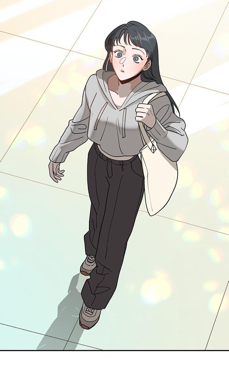 Манга Убийственный гёрлсбэнд - Глава 14 Страница 5