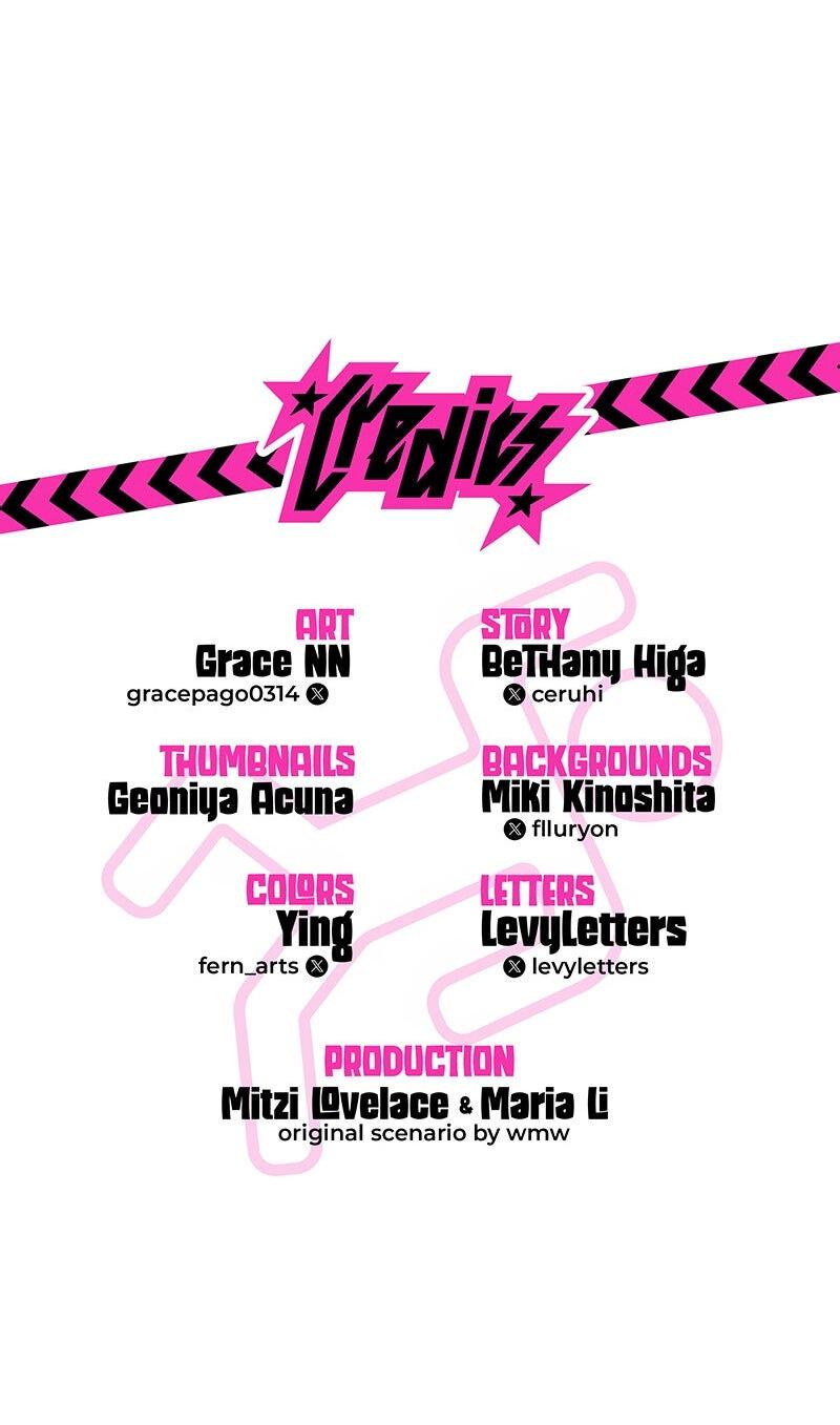 Манга Убийственный гёрлсбэнд - Глава 10 Страница 46