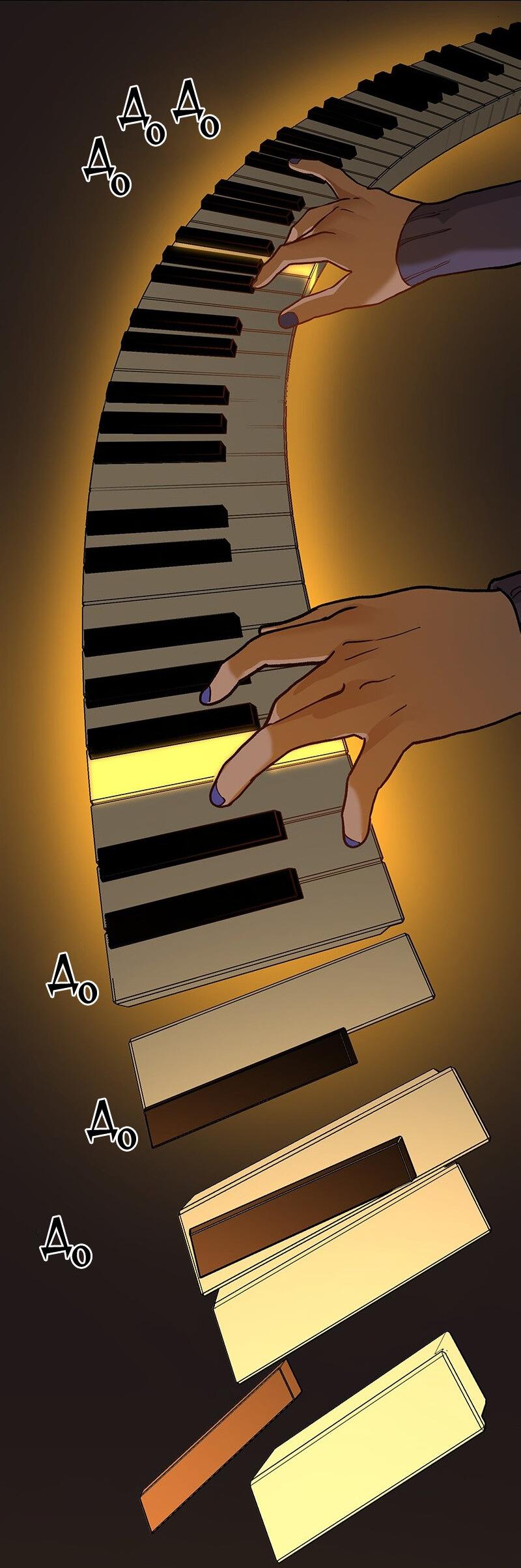 Манга Убийственный гёрлсбэнд - Глава 9 Страница 10