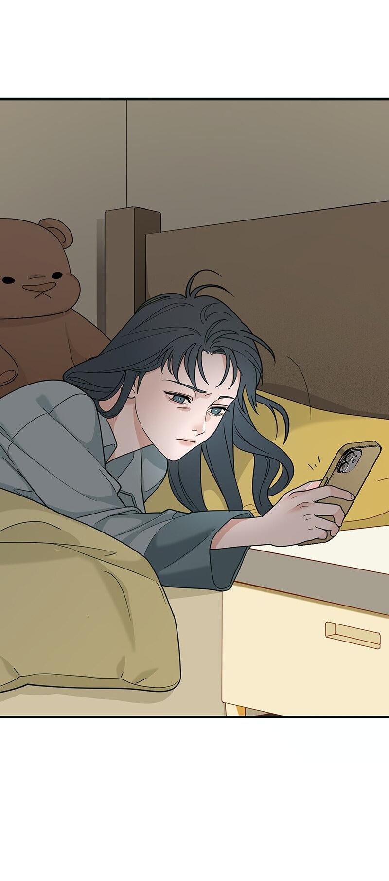 Манга Убийственный гёрлсбэнд - Глава 7 Страница 2