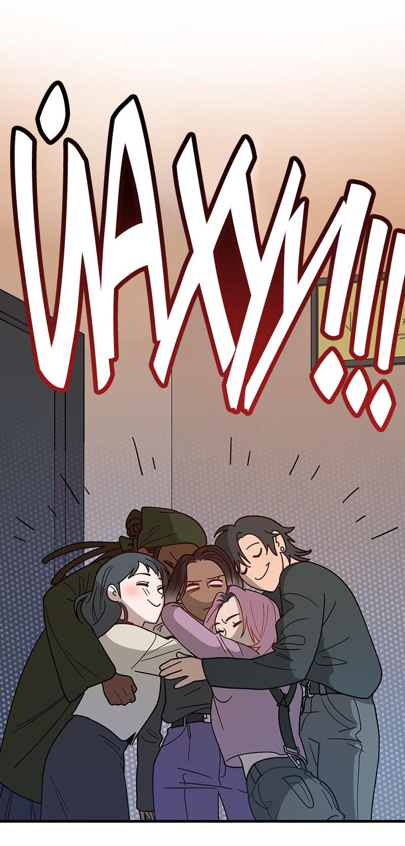 Манга Убийственный гёрлсбэнд - Глава 7 Страница 39