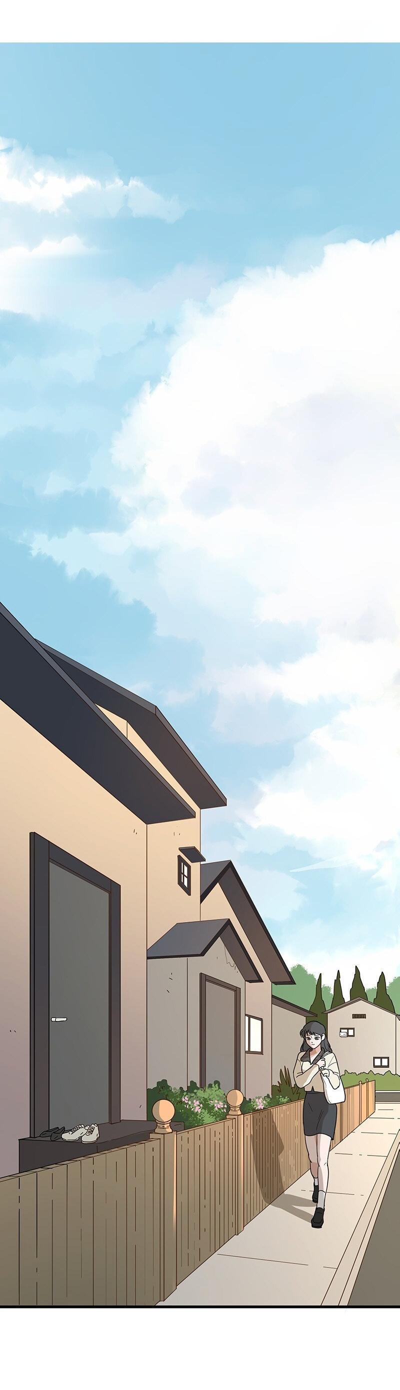 Манга Убийственный гёрлсбэнд - Глава 7 Страница 40