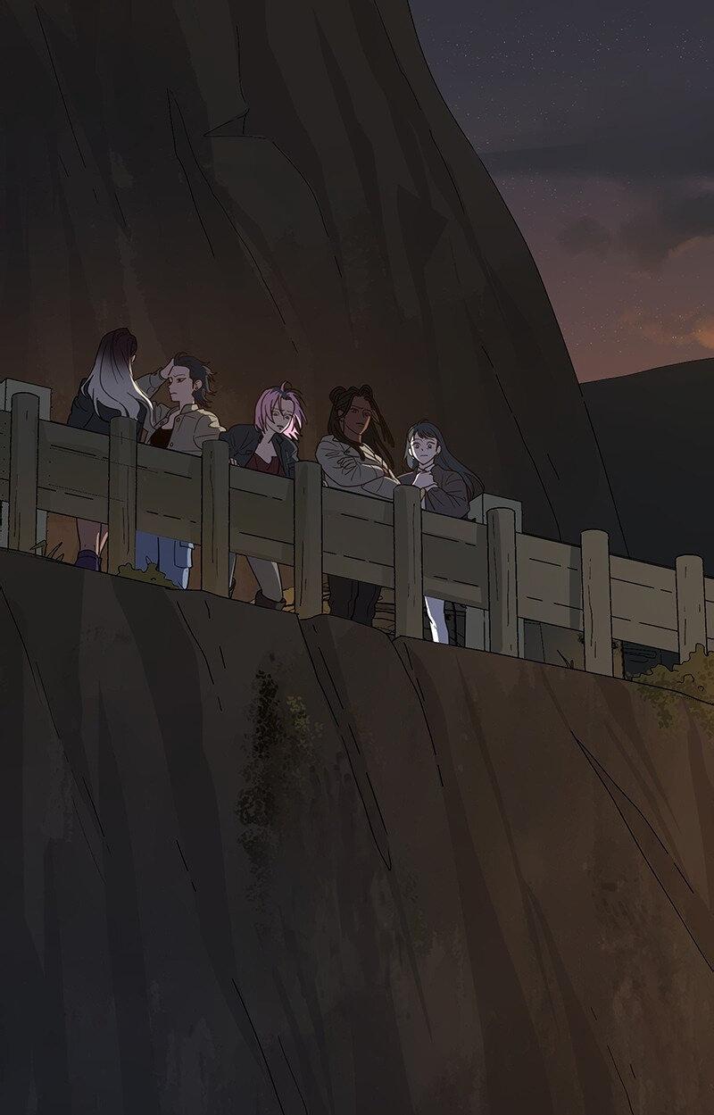 Манга Убийственный гёрлсбэнд - Глава 6 Страница 1