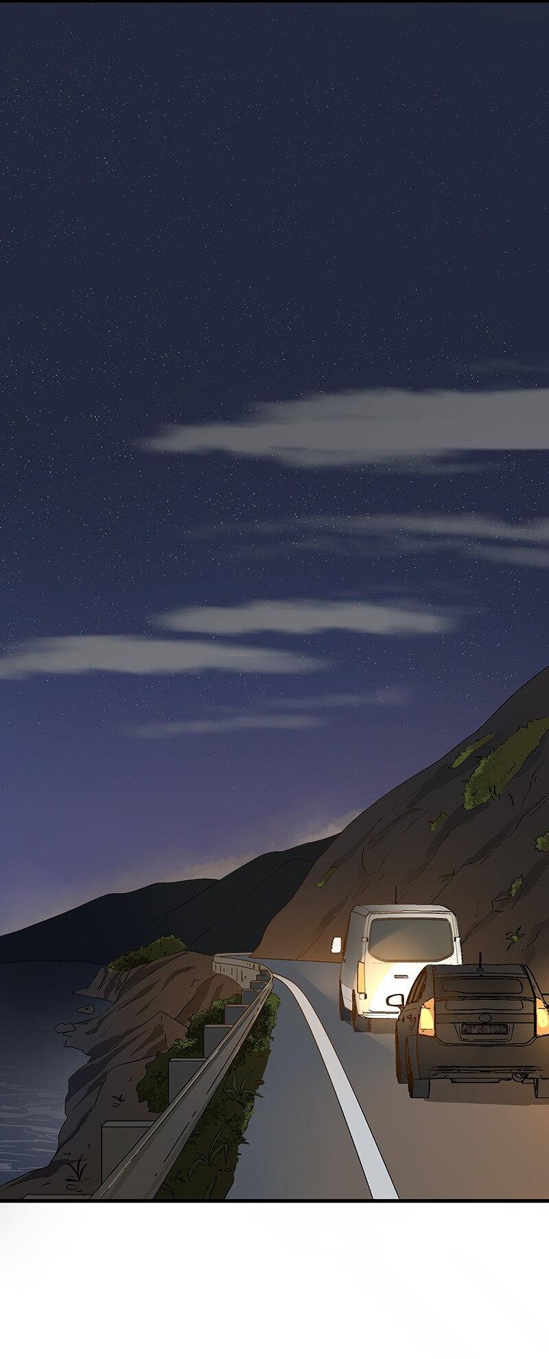 Манга Убийственный гёрлсбэнд - Глава 5 Страница 31