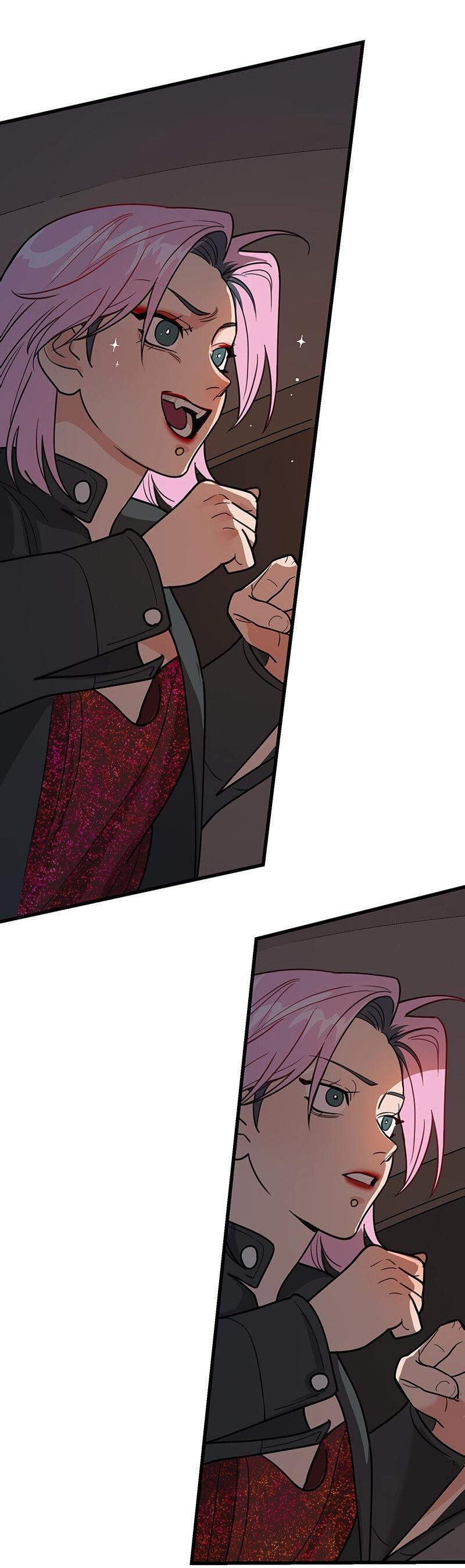 Манга Убийственный гёрлсбэнд - Глава 5 Страница 7