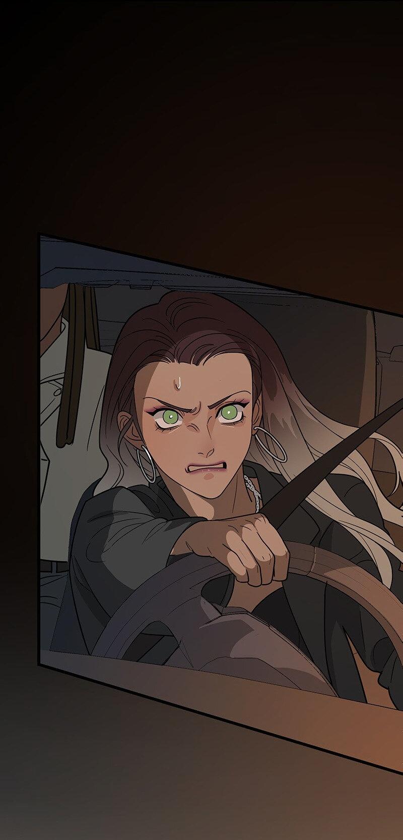 Манга Убийственный гёрлсбэнд - Глава 5 Страница 24