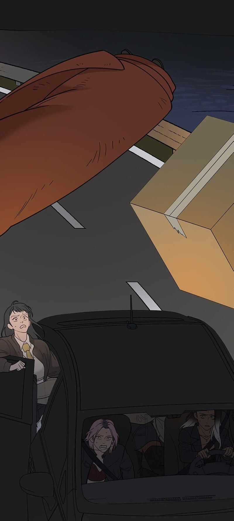 Манга Убийственный гёрлсбэнд - Глава 5 Страница 50