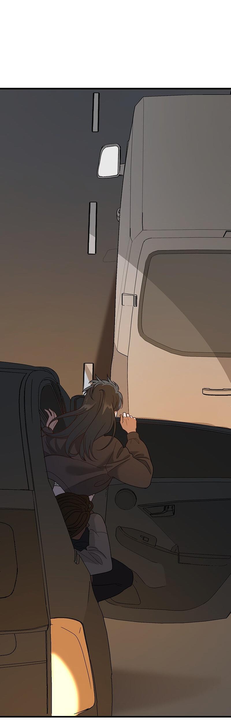 Манга Убийственный гёрлсбэнд - Глава 5 Страница 41