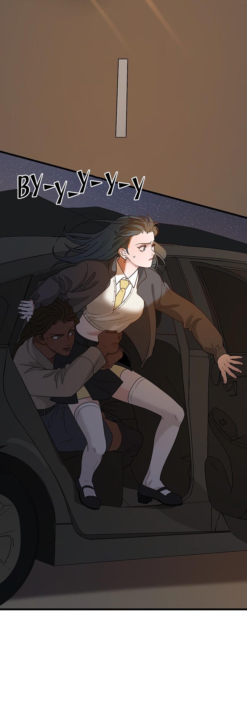 Манга Убийственный гёрлсбэнд - Глава 5 Страница 40