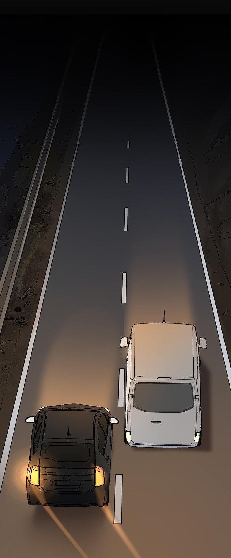 Манга Убийственный гёрлсбэнд - Глава 5 Страница 39