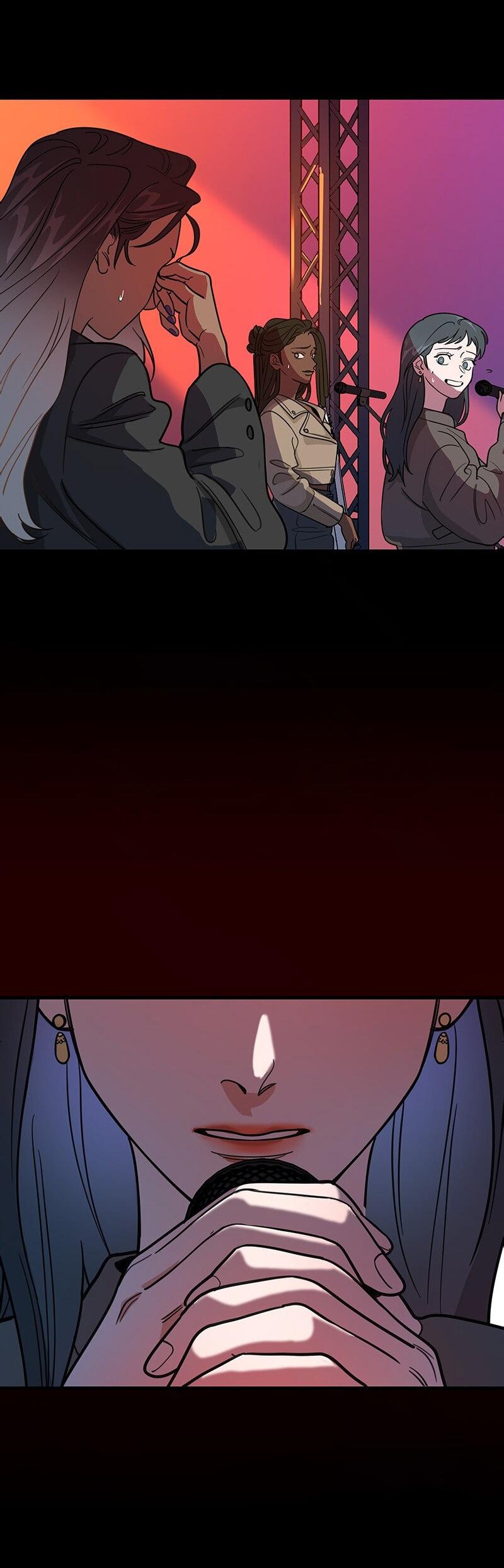 Манга Убийственный гёрлсбэнд - Глава 4 Страница 14