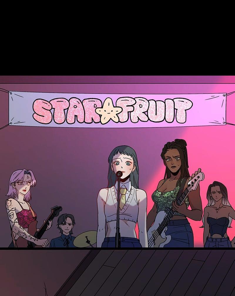 Манга Убийственный гёрлсбэнд - Глава 3 Страница 19