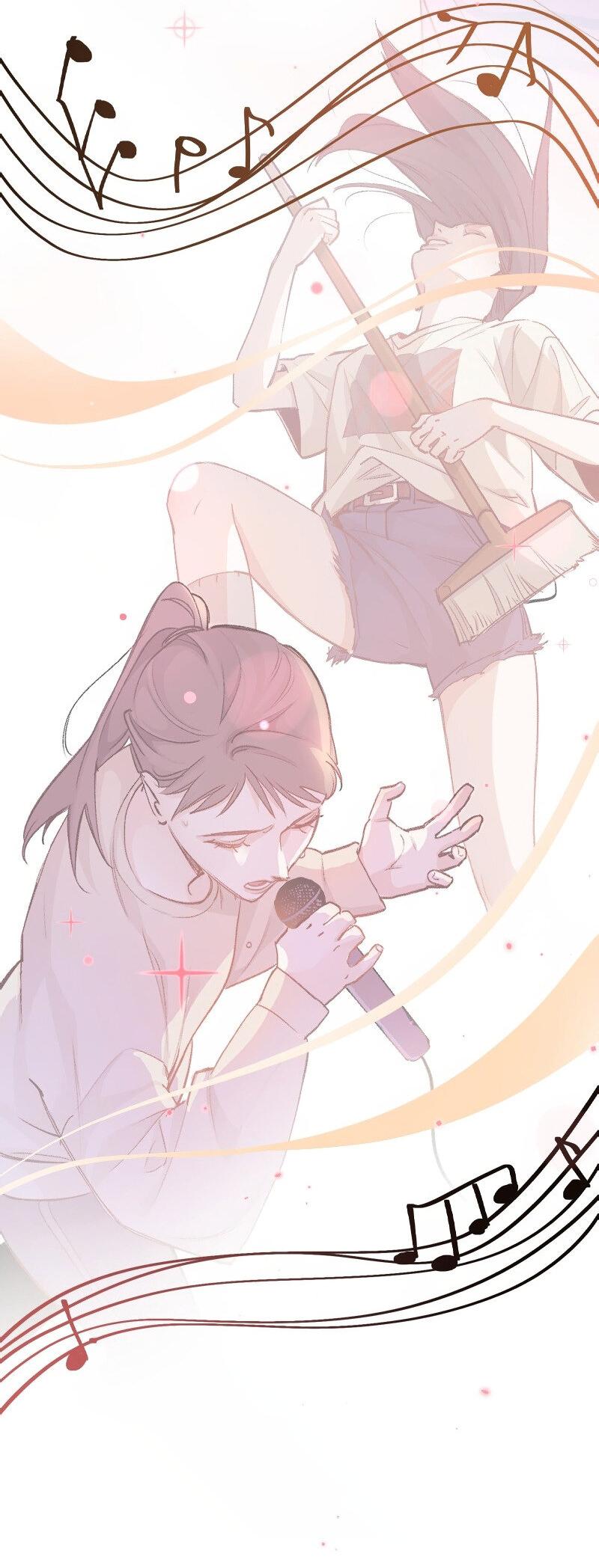 Манга Убийственный гёрлсбэнд - Глава 2 Страница 37