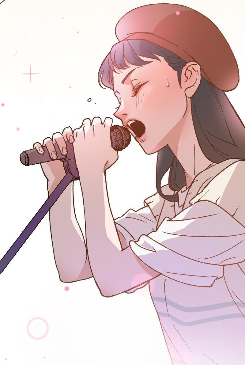 Манга Убийственный гёрлсбэнд - Глава 2 Страница 36