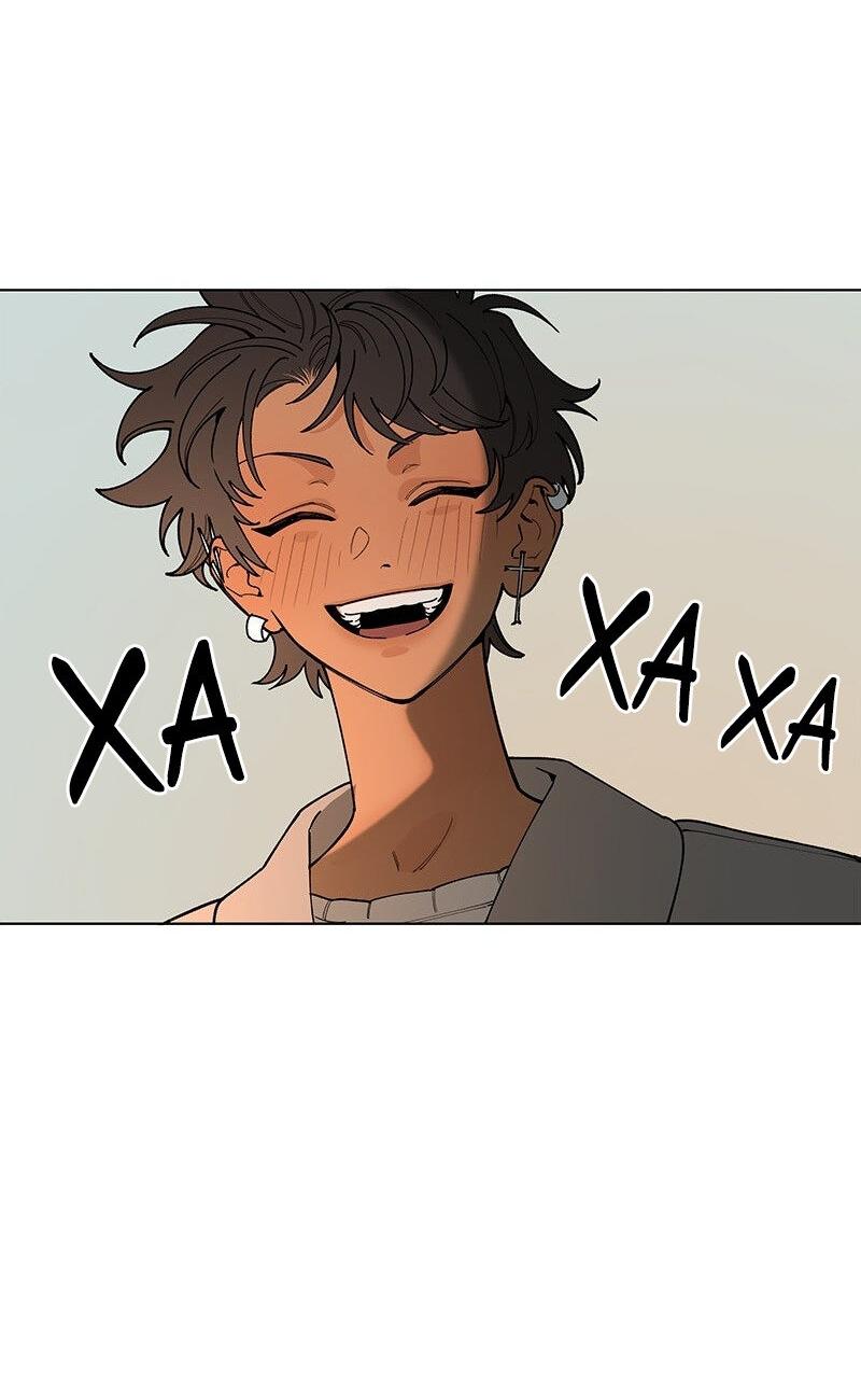 Манга Убийственный гёрлсбэнд - Глава 39 Страница 29