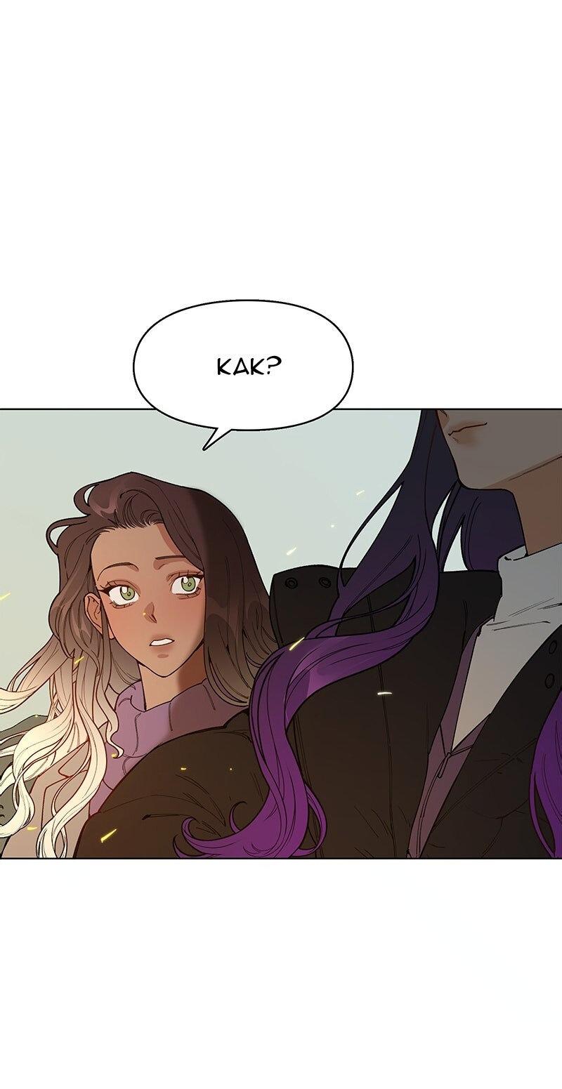 Манга Убийственный гёрлсбэнд - Глава 39 Страница 45