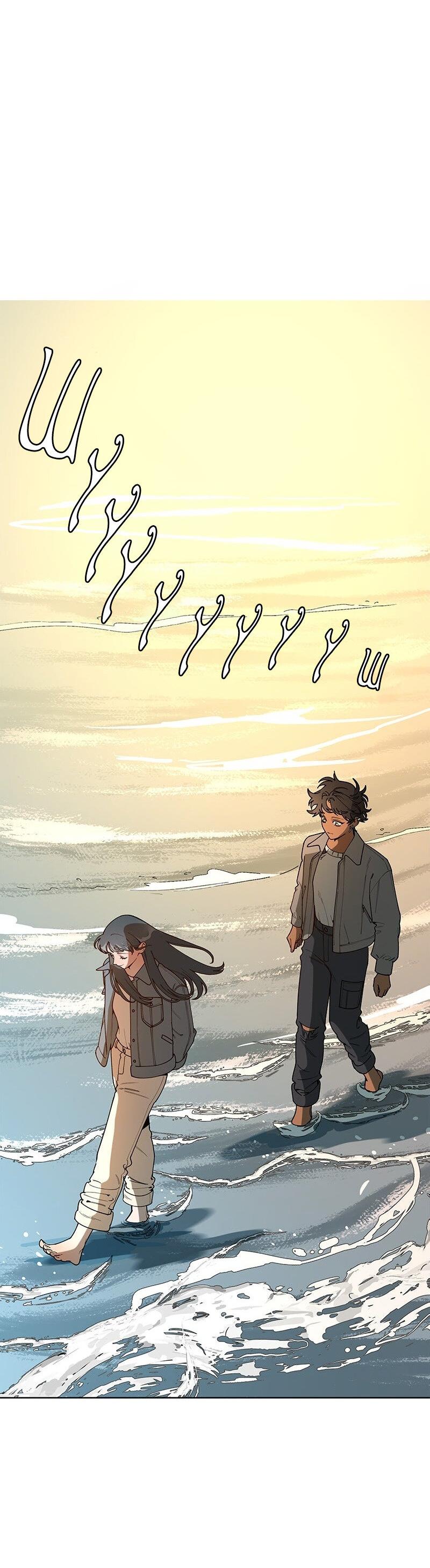 Манга Убийственный гёрлсбэнд - Глава 39 Страница 24