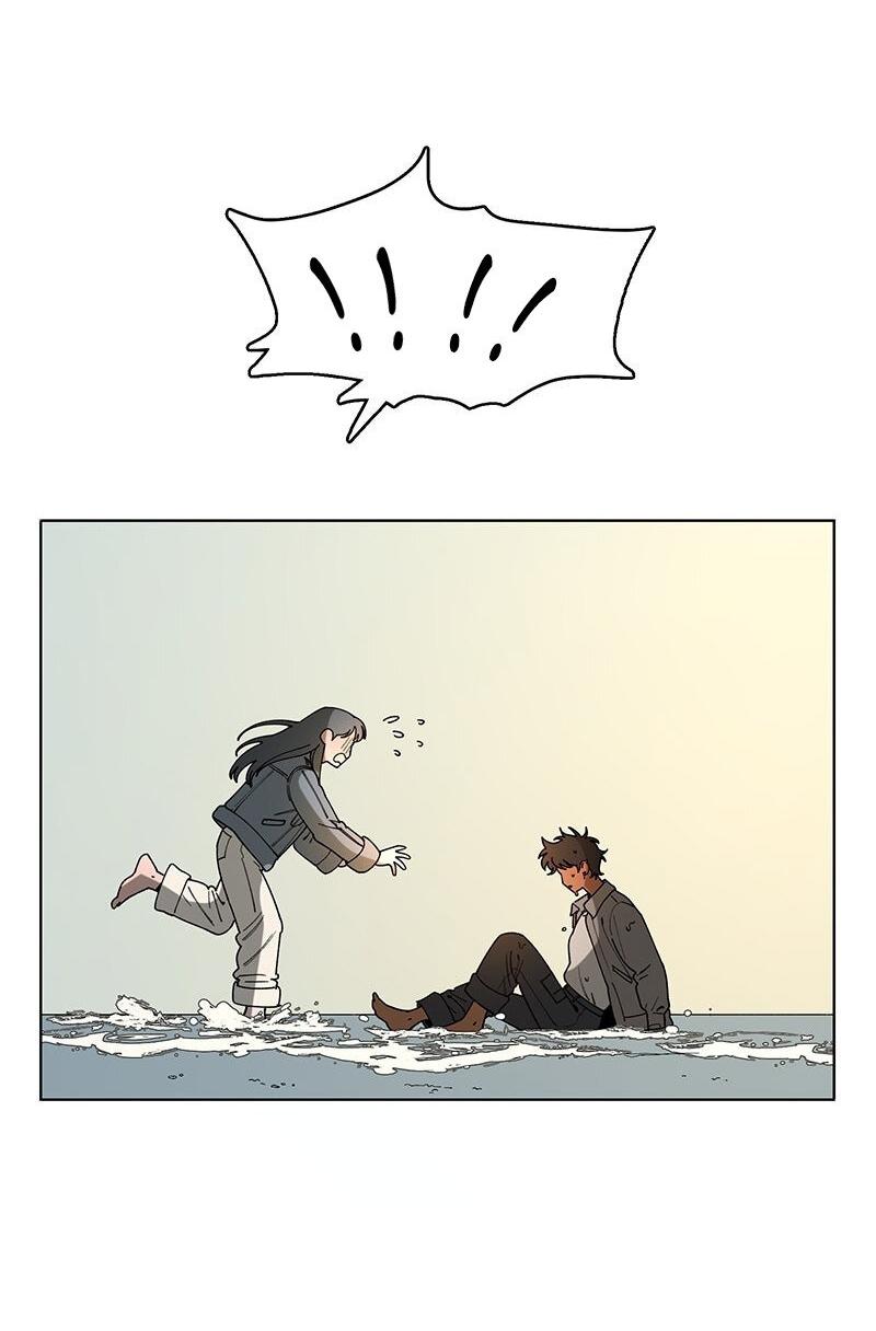 Манга Убийственный гёрлсбэнд - Глава 39 Страница 36