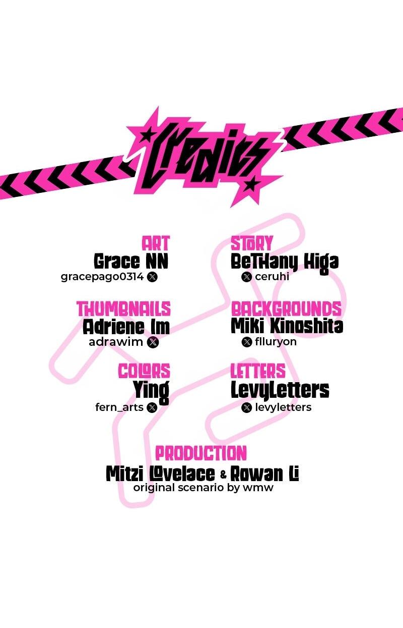 Манга Убийственный гёрлсбэнд - Глава 39 Страница 47