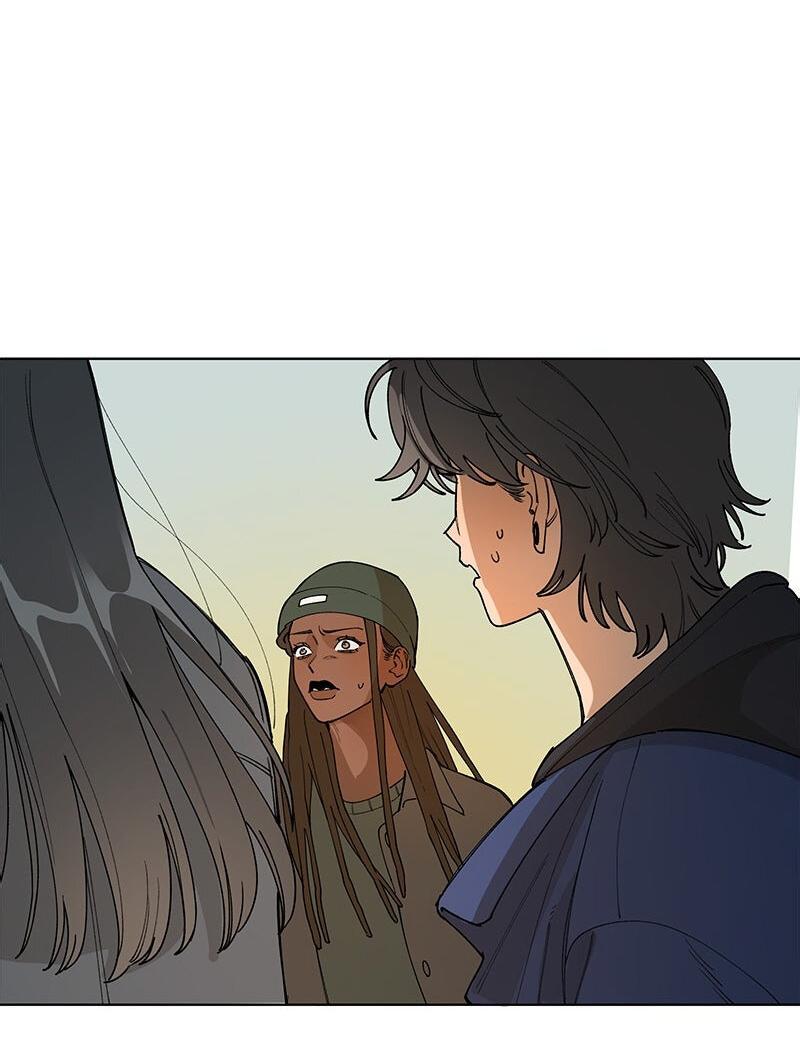 Манга Убийственный гёрлсбэнд - Глава 38 Страница 49