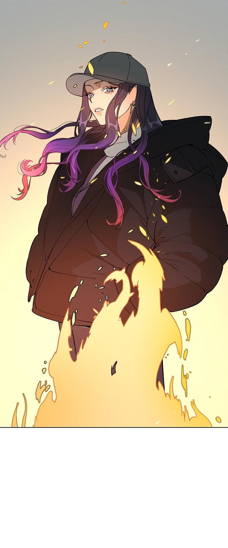 Манга Убийственный гёрлсбэнд - Глава 38 Страница 45