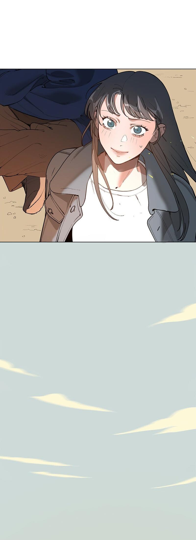 Манга Убийственный гёрлсбэнд - Глава 38 Страница 40