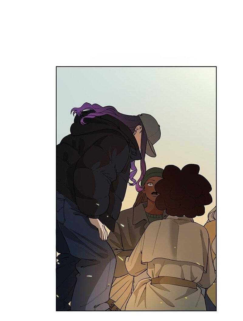 Манга Убийственный гёрлсбэнд - Глава 38 Страница 34