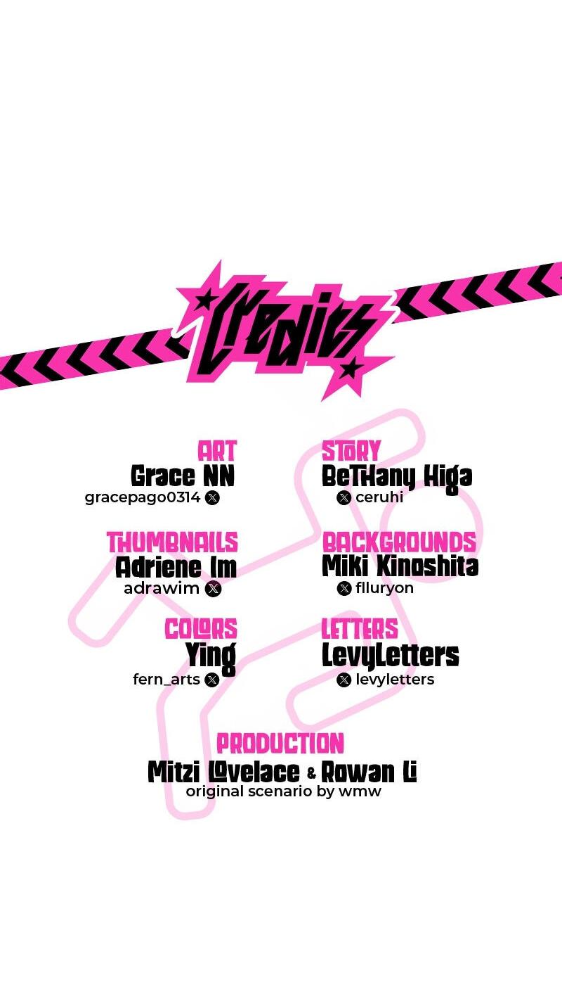 Манга Убийственный гёрлсбэнд - Глава 38 Страница 51