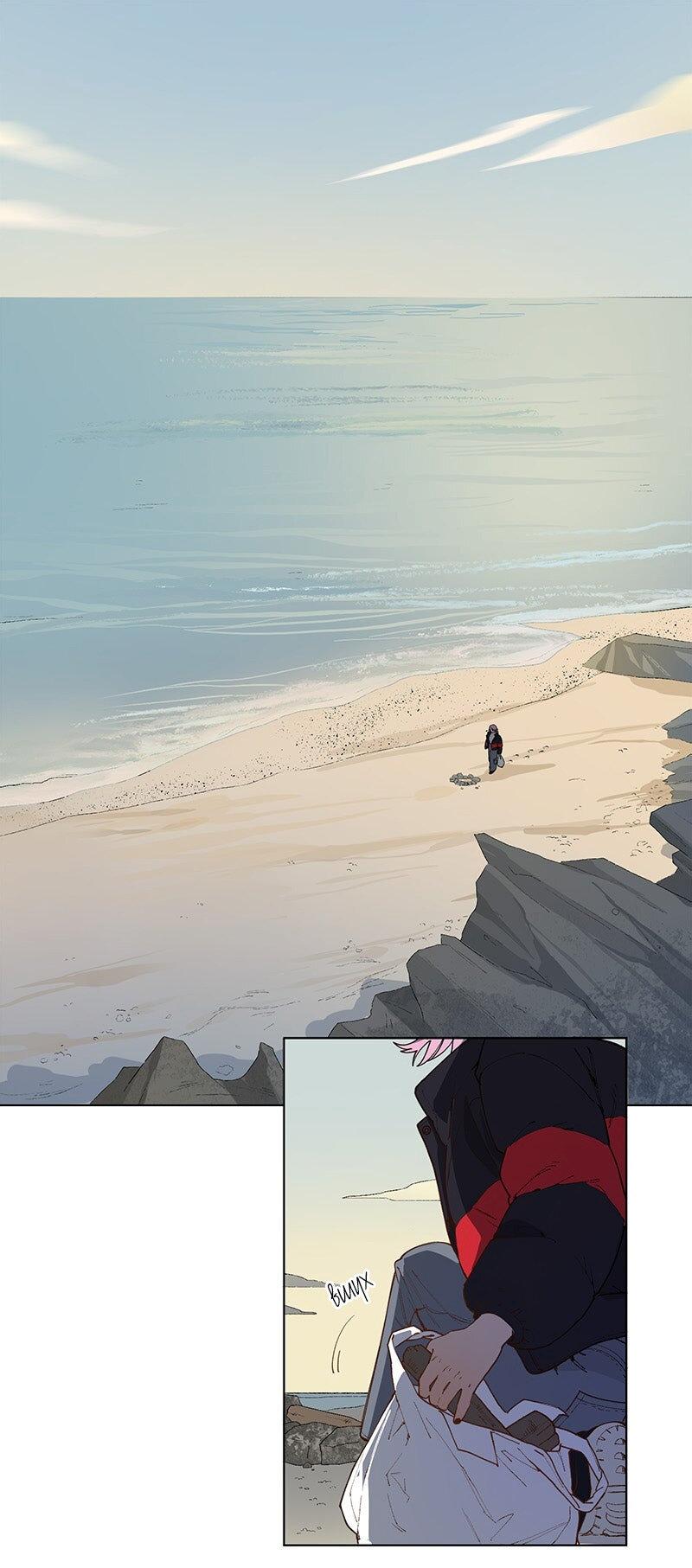 Манга Убийственный гёрлсбэнд - Глава 38 Страница 1