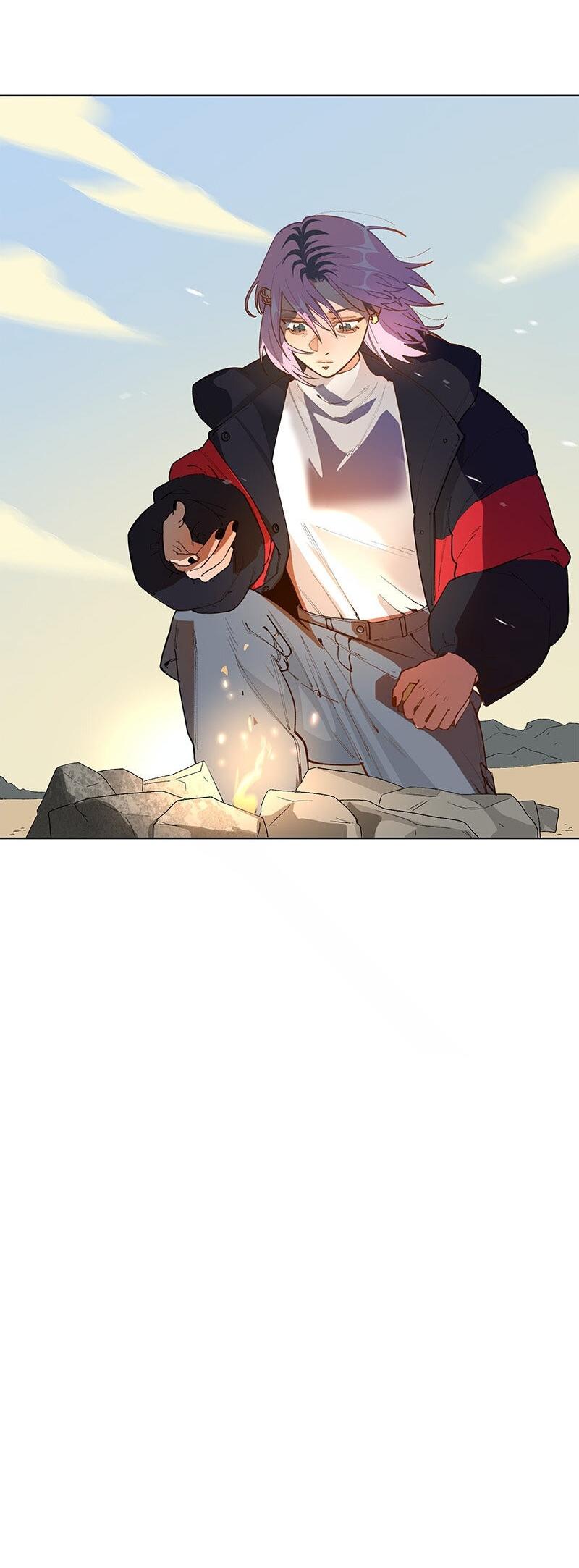 Манга Убийственный гёрлсбэнд - Глава 38 Страница 3