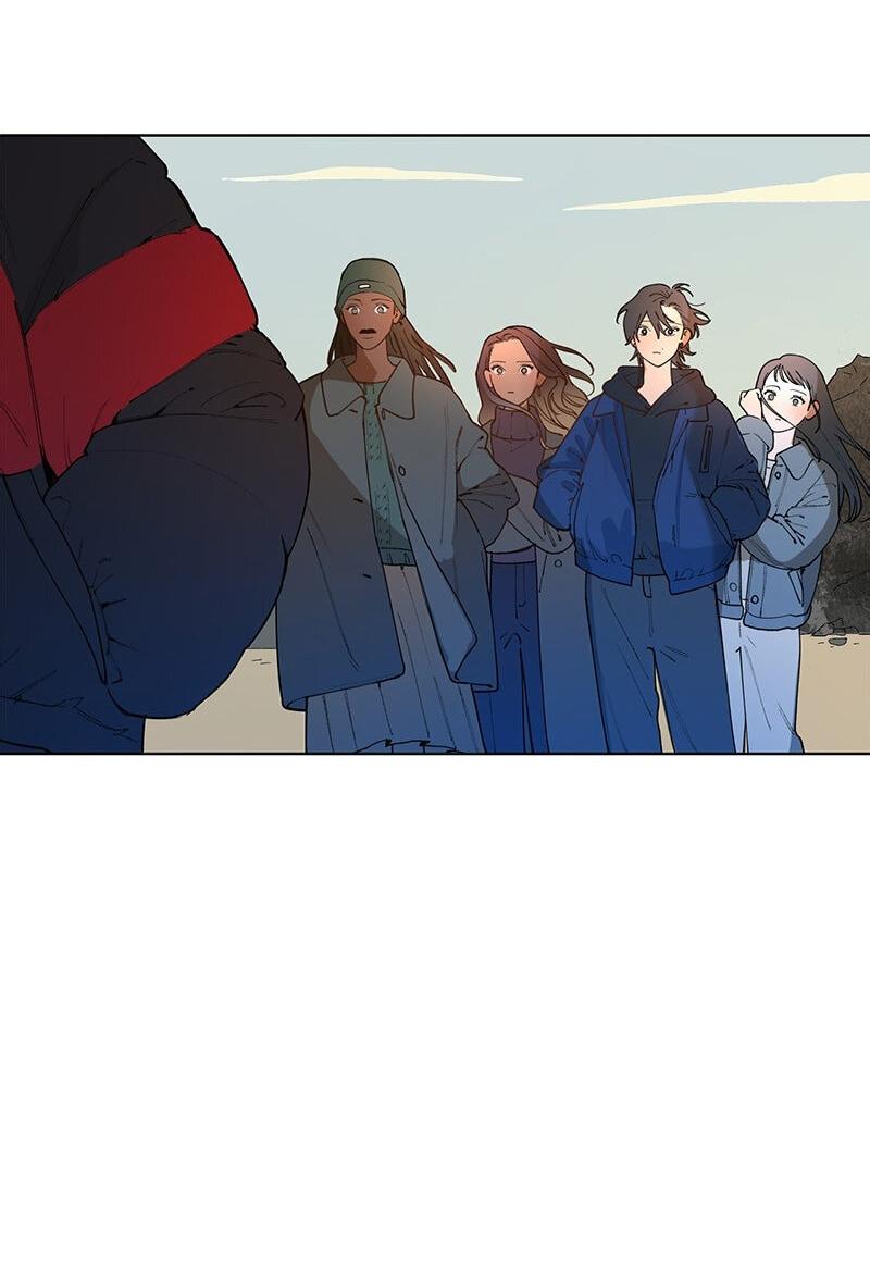 Манга Убийственный гёрлсбэнд - Глава 38 Страница 5