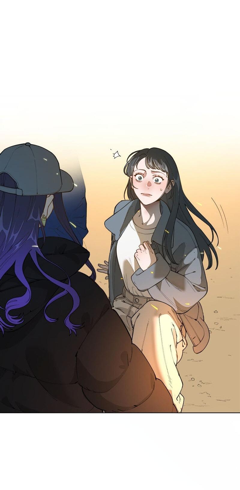 Манга Убийственный гёрлсбэнд - Глава 38 Страница 36