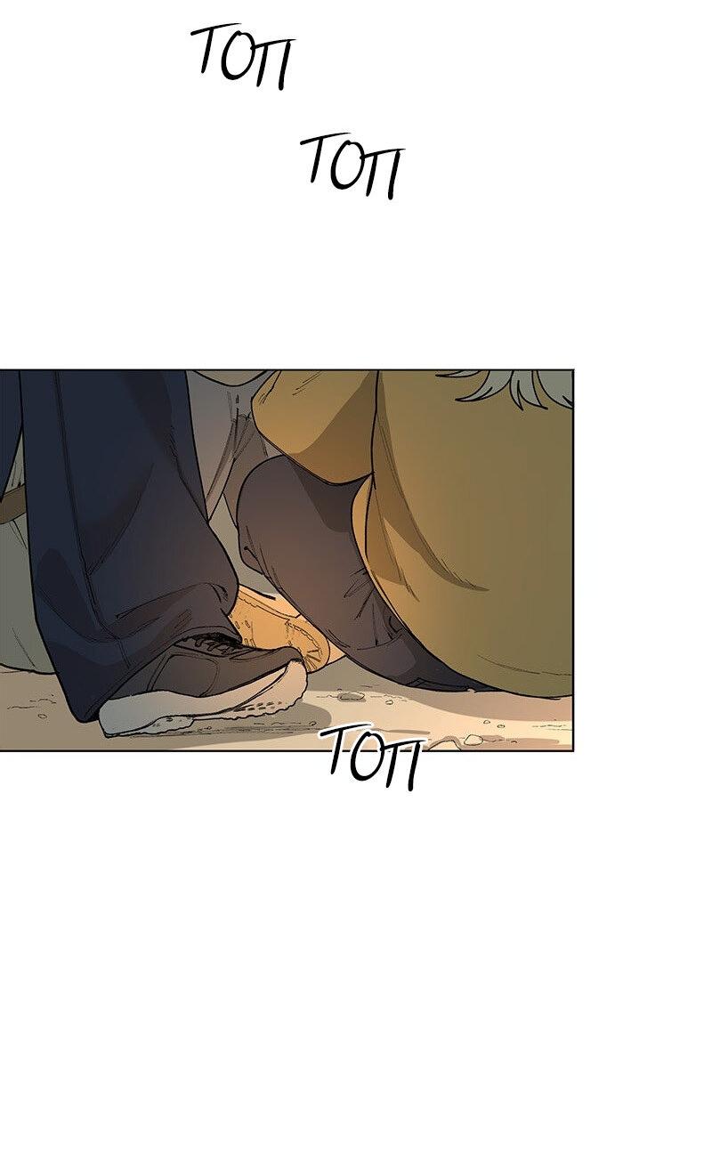 Манга Убийственный гёрлсбэнд - Глава 38 Страница 35