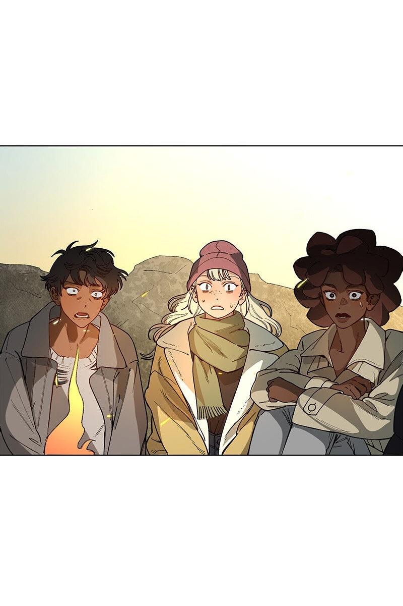 Манга Убийственный гёрлсбэнд - Глава 38 Страница 31