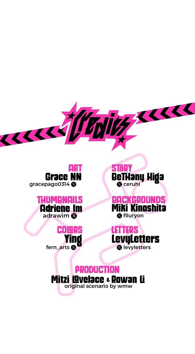 Манга Убийственный гёрлсбэнд - Глава 37 Страница 51