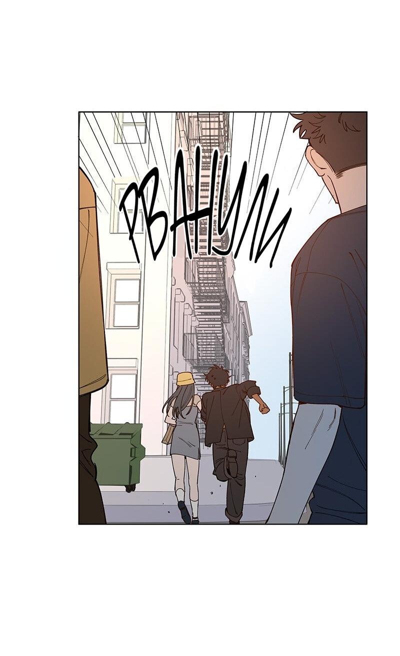 Манга Убийственный гёрлсбэнд - Глава 37 Страница 32