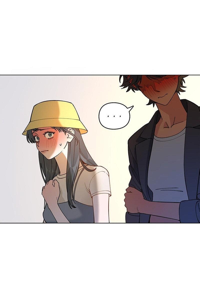 Манга Убийственный гёрлсбэнд - Глава 37 Страница 41