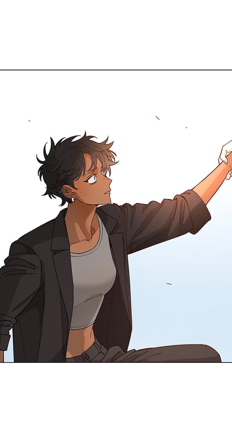 Манга Убийственный гёрлсбэнд - Глава 37 Страница 31