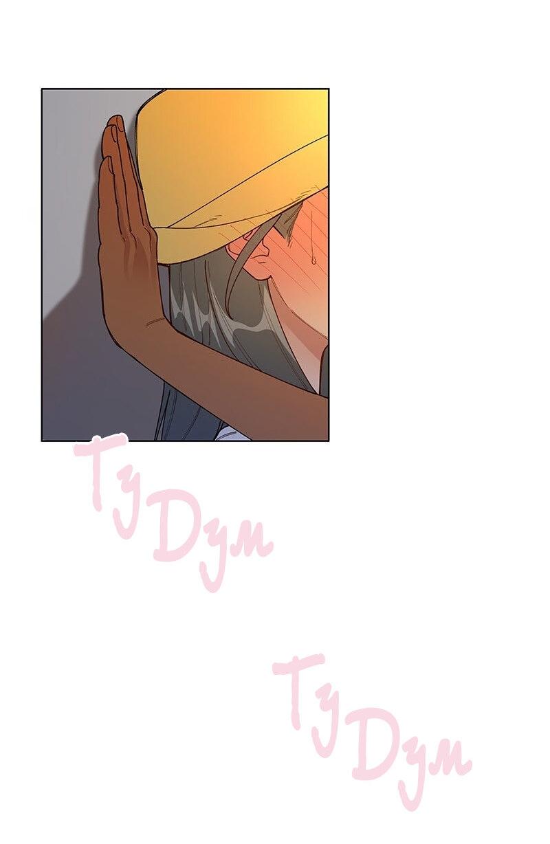 Манга Убийственный гёрлсбэнд - Глава 37 Страница 39