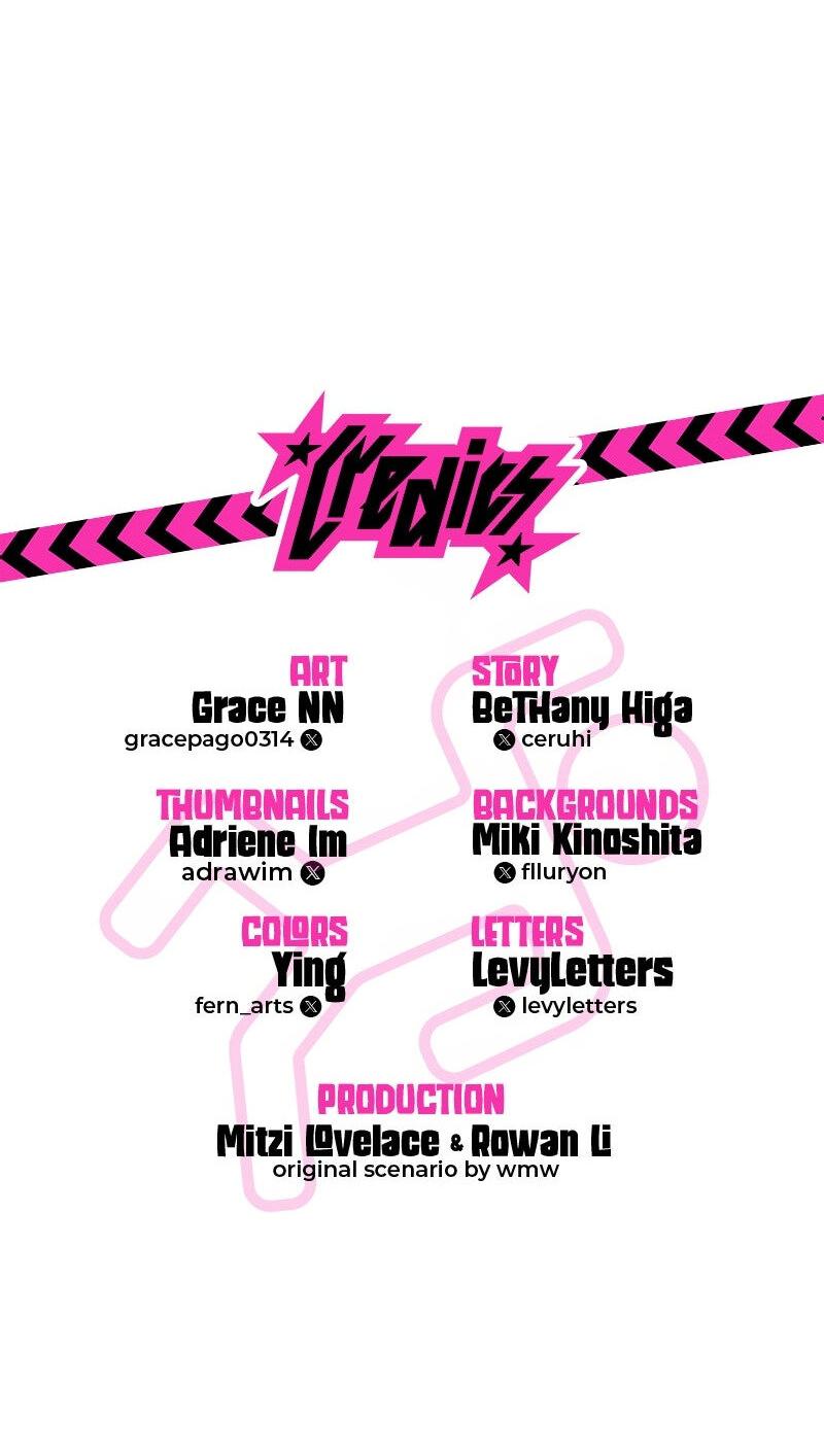 Манга Убийственный гёрлсбэнд - Глава 43 Страница 46